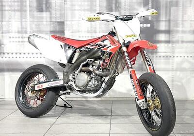 Honda CRF 450 R (2001 - 02) - Annuncio 9912689