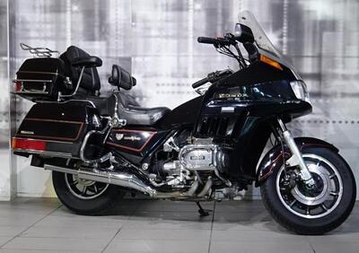 Honda GL 1200 Gold wing - Annuncio 9912690