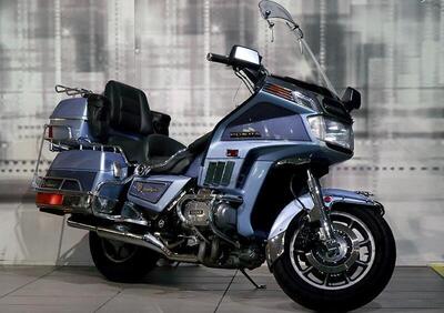 Honda GL 1200 Gold wing - Annuncio 9912691