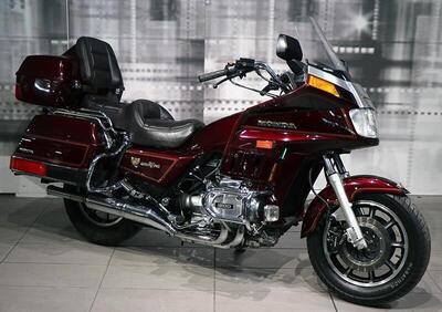 Honda GL 1200 Gold wing - Annuncio 9912692
