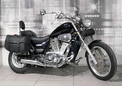 Suzuki VS 600 GLF Intruder (1996 - 98) - Annuncio 9912695