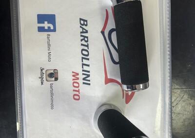 Manopole custum Yamaha - Annuncio 9912685