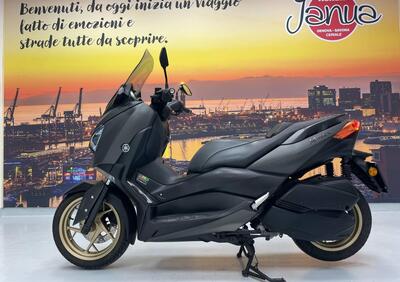 Yamaha X-Max 300 Tech Max (2021 - 24) - Annuncio 9912687
