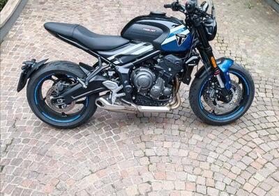 Triumph Trident 660 (2025) - Annuncio 9912693