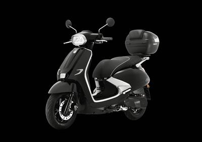 Sym Fugue 125 (2025 - 26) - Annuncio 9912837