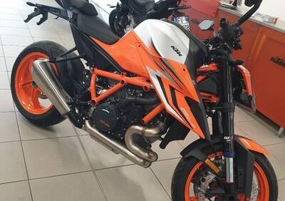 KTM 1290 Super Duke R EVO (2022 - 23) - Annuncio 9912698