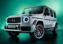 Mercedes AMG G 63 da 537.000 € sparisce nel nulla durante il trasporto: il mistero negli USA