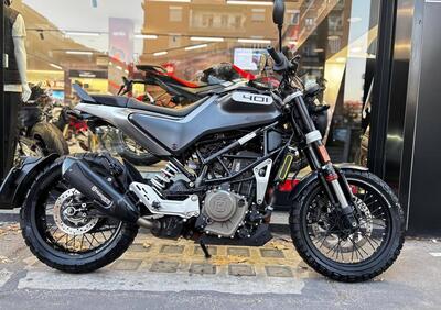 Husqvarna Svartpilen 401 (2021 - 23) - Annuncio 9912702