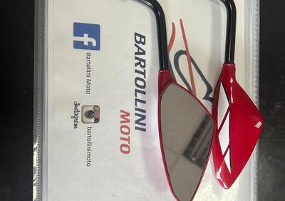 Specchietti retrovisori Yamaha - Annuncio 9912700