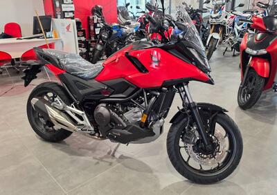 Honda NC 750 X DCT (2025 - 26) - Annuncio 9912708
