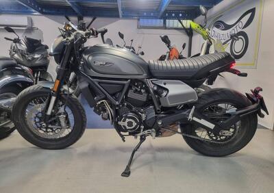 Ducati Scrambler 800 Cafè Racer (2017 - 21) - Annuncio 9912731
