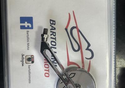 Specchietto universale destro MotoCustum - Annuncio 9912728