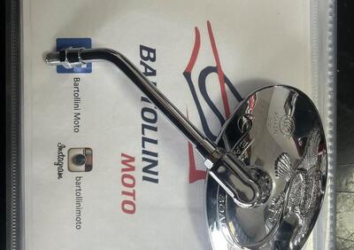 Specchietto universale sinistro Motocustum - Annuncio 9912732