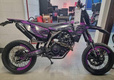 Fantic Motor XMF 125 Performance (2025 - 26) - Annuncio 9912737