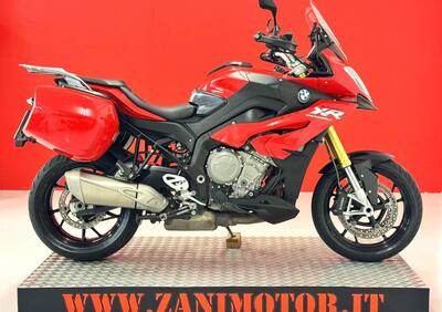 Bmw S 1000 XR (2015 - 16) - Annuncio 9912736