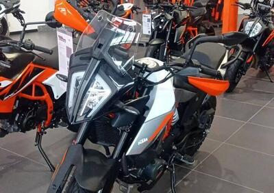 KTM 390 Adventure (2022 - 24) - Annuncio 9260584
