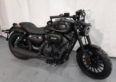 Keeway Motor V302 C (2022 - 26) - Annuncio 9912740