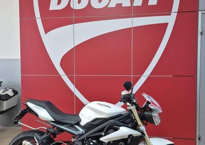 Triumph Street Triple ABS (2013 - 17) - Annuncio 9912744