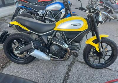 Ducati Scrambler 800 Icon (2015 - 16) - Annuncio 9786095