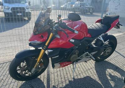 Ducati Streetfighter V4 1100 S (2021 - 22) - Annuncio 9912752