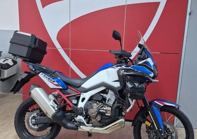 Honda Africa Twin CRF 1100L Urban DCT (2022 - 23) - Annuncio 9912756