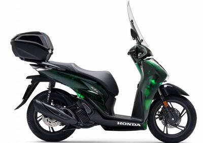 Honda SH 150i Vetro (2024 - 25) - Annuncio 9912754