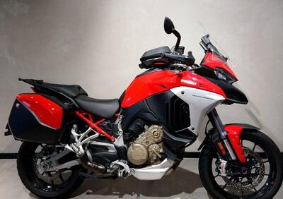 Ducati Multistrada V4 S (2021 - 24) - Annuncio 9743872