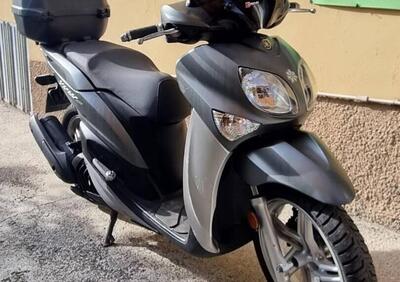 Yamaha Xenter 125 (2017 - 20) - Annuncio 9912762