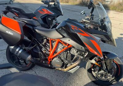 KTM 1290 Super Duke GT ABS (2016 - 18) - Annuncio 9912784
