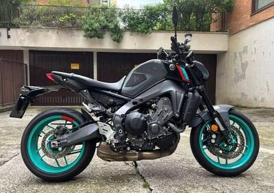 Yamaha MT-09 (2021 - 23) - Annuncio 9912795