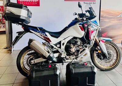 Honda Africa Twin CRF 1100L Adventure Sports DCT Travel Edition (2022 - 23) - Annuncio 9912788