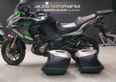 Kawasaki Versys 1000 SE Tourer (2022 - 24) - Annuncio 9912800
