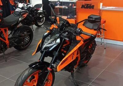 KTM 390 Duke (2024 - 25) - Annuncio 9351726