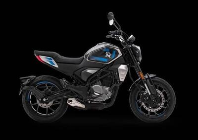 CFMOTO 300CL-X Heritage (2023 - 26) - Annuncio 9912801