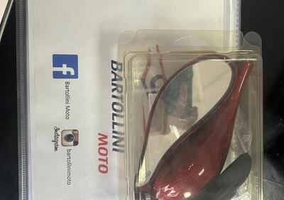 Specchietti retrovisori universali LightTech Lightech - Annuncio 9912803