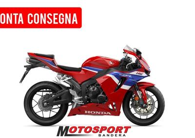 Honda CBR 600 RR (2024 - 26) - Annuncio 9912804