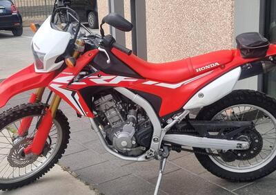 Honda CRF 250 L (2017 - 20) - Annuncio 9912812