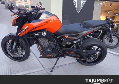KTM 790 Duke L (2023 - 24) - Annuncio 9912822