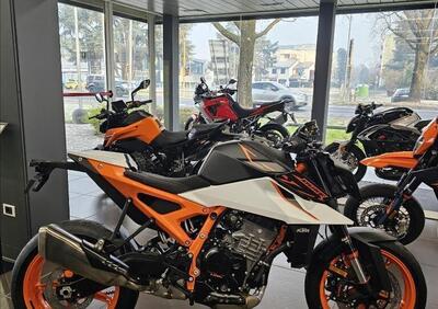 KTM 990 Duke R (2026) - Annuncio 9912825