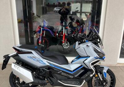 Zontes ZT368-G (2024 - 26) - Annuncio 9911064