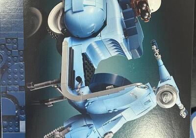 Lego vespa 125 - Annuncio 9912835