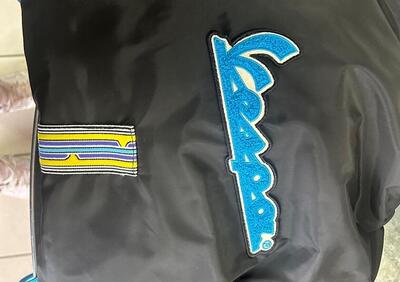 Zaino Vespa - Annuncio 9912836
