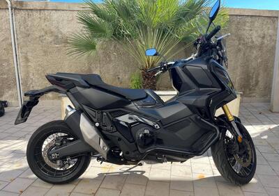 Honda X-ADV 750 DCT (2021 - 24) - Annuncio 9912896