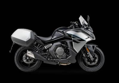 CFMOTO 650GT (2021 - 26) - Annuncio 9912852