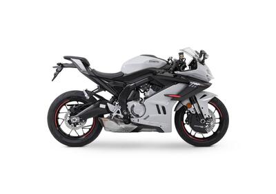 CFMOTO 675SR-R (2025 - 26) - Annuncio 9912858