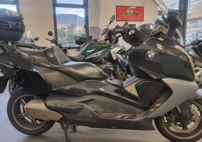 Bmw C 650 GT (2011 - 15) - Annuncio 9912865