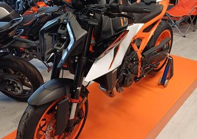 KTM 990 Duke R (2026) - Annuncio 9912869
