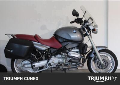 Bmw R 850 R (1994 - 02) - Annuncio 9688162