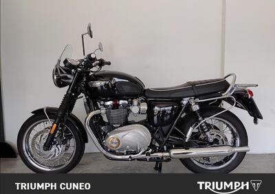 Triumph Bonneville T120 (2016 - 20) - Annuncio 9696874