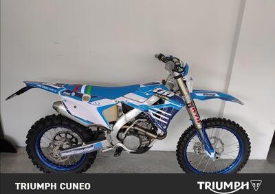 Tm Moto EN 250 Fi Es 4t (2022) - Annuncio 9891159